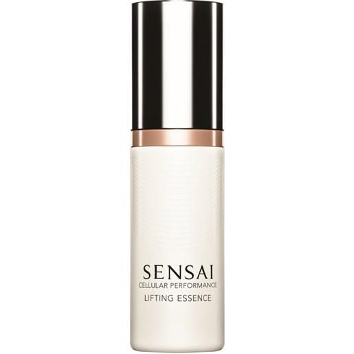 Sensai cellular performance lifting essence 40 ml
