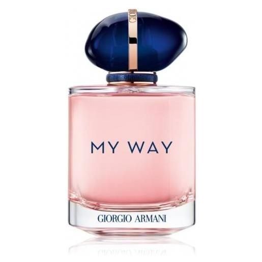 My way giorgio armani 90ml