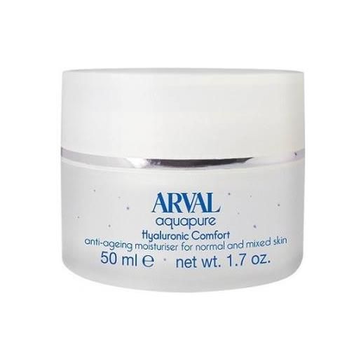 Hyaluronic comfort arval couperoll 50ml
