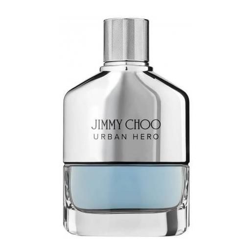 Urban hero eau de parfum jimmy choo 100ml