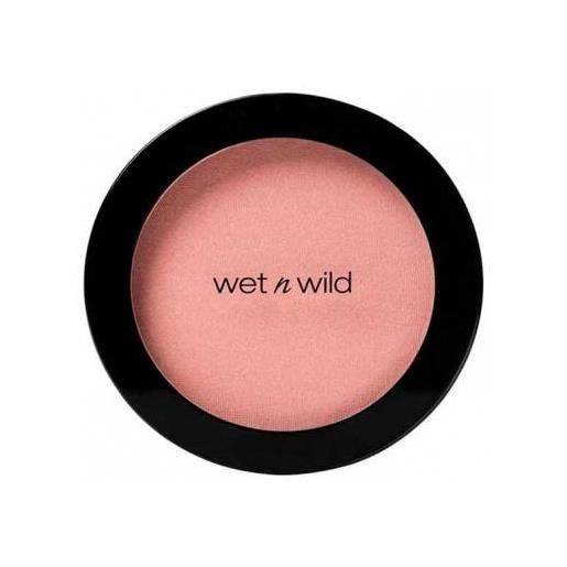 Color icon™ blush 556e wet n wild 1 fard