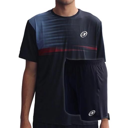 Bullpadel completo Bullpadel winner ii performance blu marino