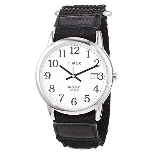 Timex orologio elegante tw2u84900