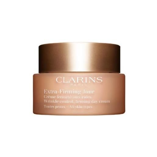 Clarins extra-firming jour tp, 50 ml - trattamento viso