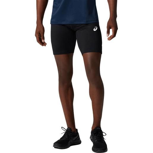 ASICS core sprinter shorts running uomo