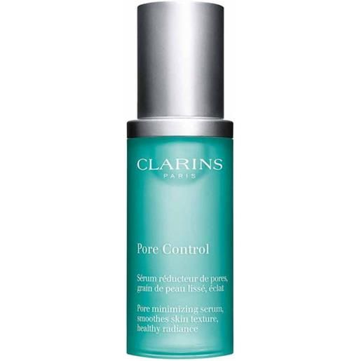 Clarins pore control, 30 ml- trattamento viso