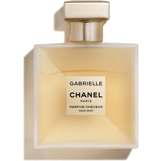 Chanel gabrielle Chanel profumo per i capelli