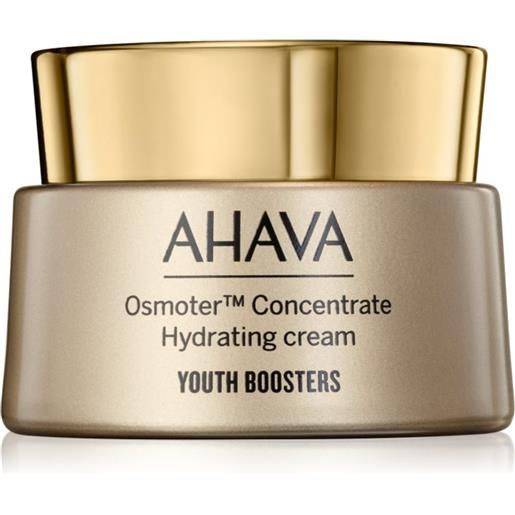 Ahava youth boosters osmoter™ 50 ml