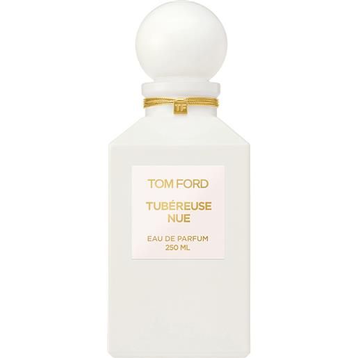 TOM FORD BEAUTY eau de parfum "tubereuse nue 250ml
