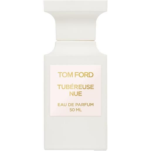 TOM FORD BEAUTY eau de parfum "tubereuse nue 50ml