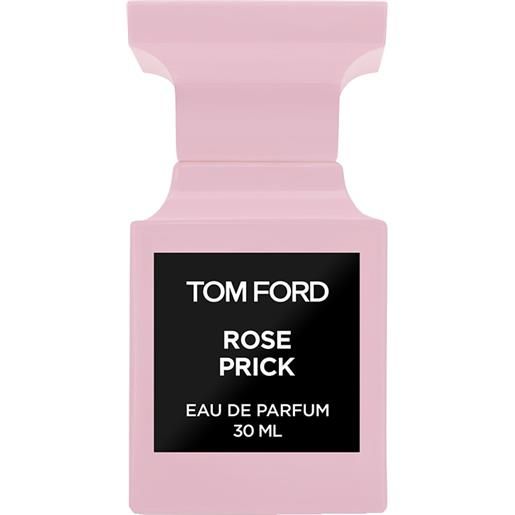 TOM FORD BEAUTY eau de parfum "rose prick" 30ml