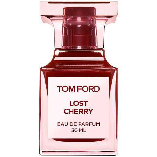 TOM FORD BEAUTY lost cherry - eau de parfum 30ml