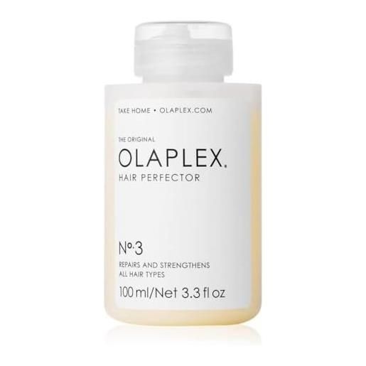 Olaplex n. 3 trattamento riparatore capelli perfector
