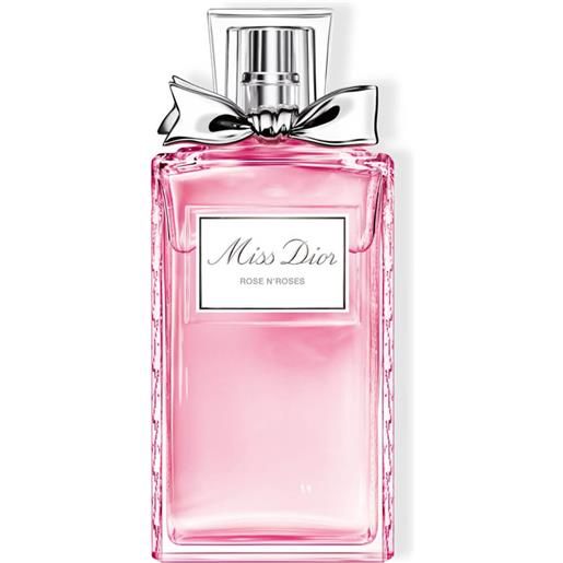 Dior miss Dior rose n'roses eau de toilette 30ml