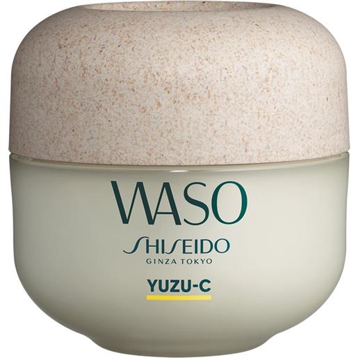 Shiseido waso yuzu-c 50 ml