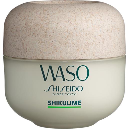 Shiseido waso shikulime 50 ml