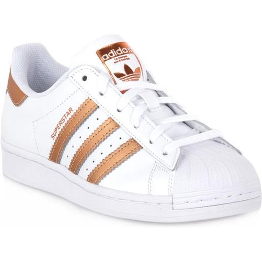 ADIDAS ORIGINALS adidas superstar w