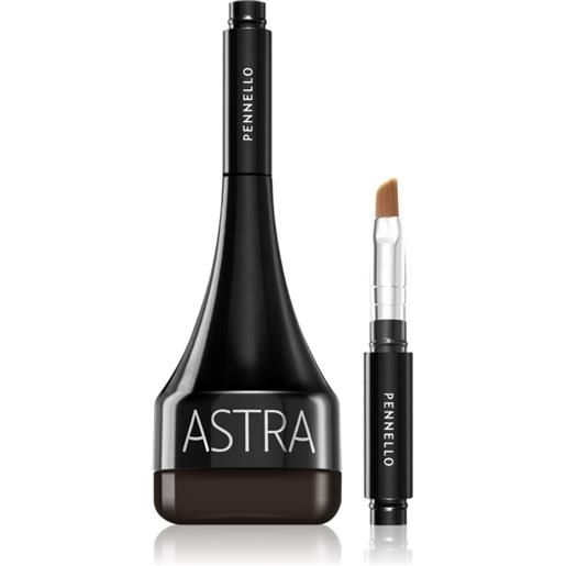 Astra Make-up geisha brows 2,97 g
