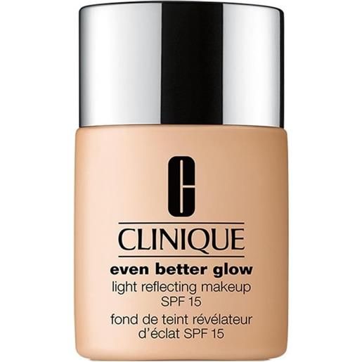 Clinique even better glow - fondotinta liquido spf15 cn90 sand 30 ml