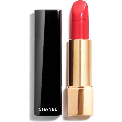 CHANEL rouge allure 3.5g rossetto brillante 152 insaisissable