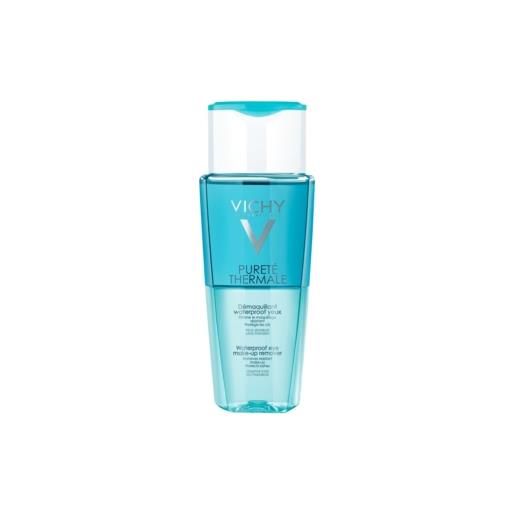 Vichy linea purete thermale viso demaquillant struccante occhi waterproof 100 ml