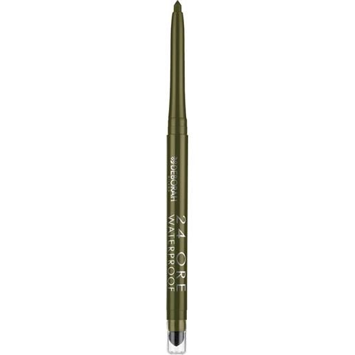Deborah milano matita 24ore waterproof golden green 5 0.5g