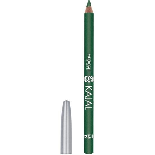 Deborah milano matita kajal 124 green 1.5g