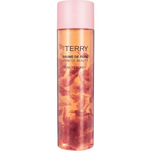 by Terry baume de rose - l'eau de beauté 200 ml