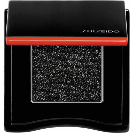 Shiseido pop powder. Gel eye shadow ombretto compatto 09 dododo black?