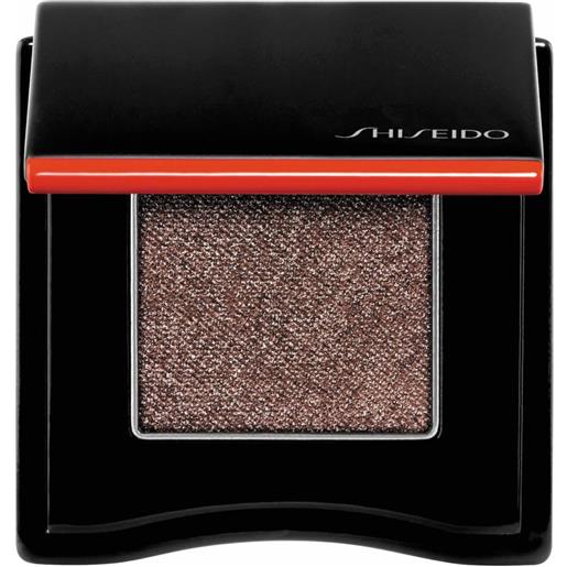 Shiseido pop powder. Gel eye shadow ombretto compatto 08 suru-suru taupe?