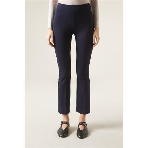 Calzedonia leggings mini flare blu