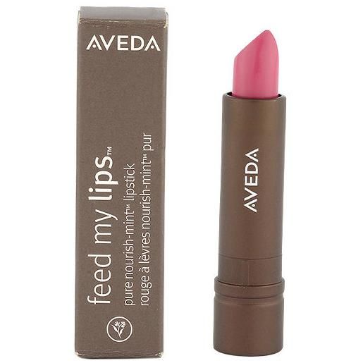 Aveda feed my lips lipstick guava 3.4gr