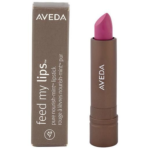 Aveda feed my lips lipstick passion fruit 3.4gr