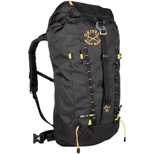 Grivel 35l backpack nero