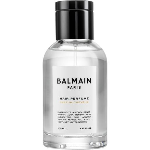 BALMAIN HAIR signature fragrance hair perfume 100ml