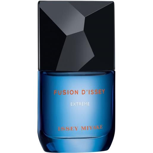 Issey Miyake fusion d'issey extrême 50 ml