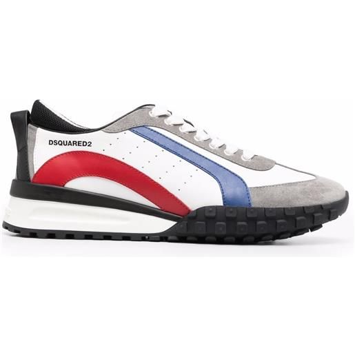 Dsquared2 sneakers legend - bianco