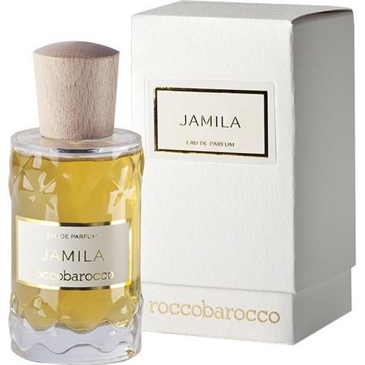 Rocco Barocco jamila - eau de parfum unisex 100 ml vapo