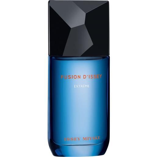 Issey Miyake fusion d'issey extrême 100 ml