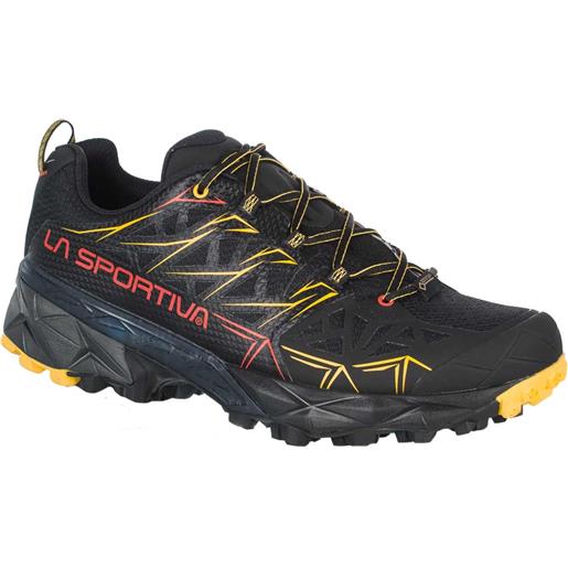 Collezione scarpe uomo la sportiva prezzi sconti e offerte moda Drezzy