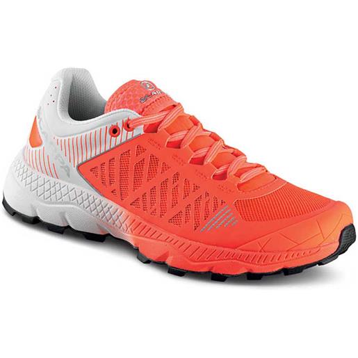 Scarpa spin ultra trail running shoes arancione eu 37 1/2 donna