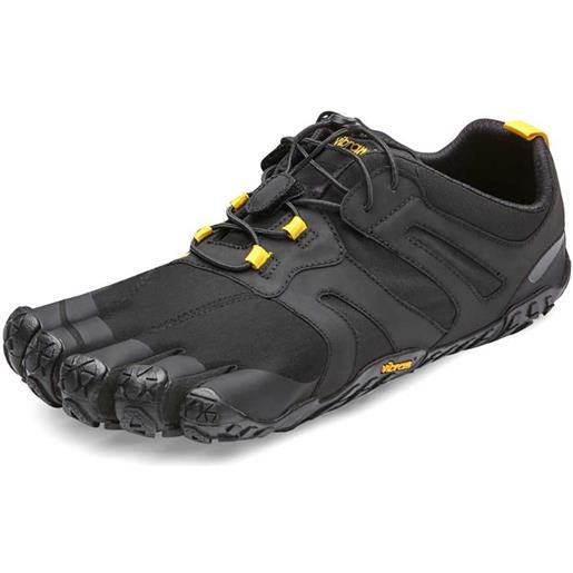 Vibram Fivefingers v trail 2.0 trail running shoes nero eu 38 uomo