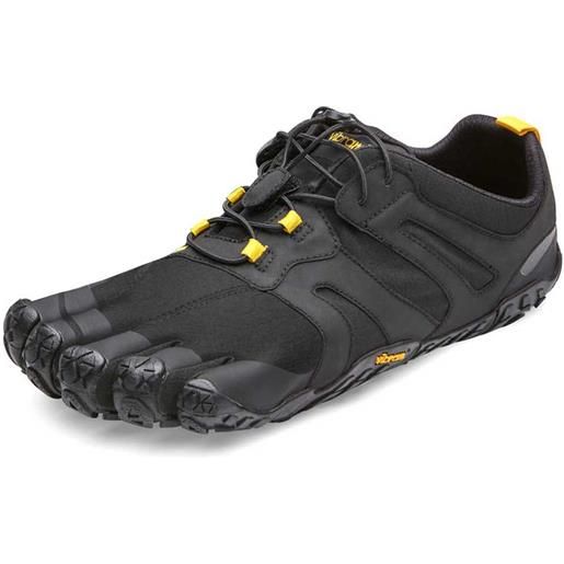 Vibram Fivefingers v-trail 2.0 trail running shoes nero eu 36