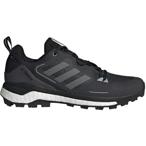 Collezione scarpe uomo trekking marca scarpa prezzi sconti Drezzy