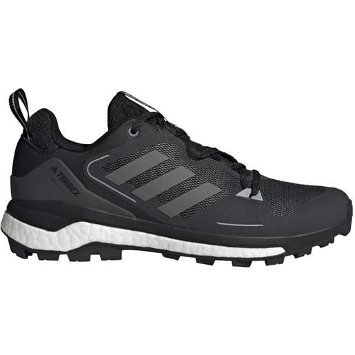 Adidas terrex skychaser 2 trail running shoes nero eu 44 2/3 uomo
