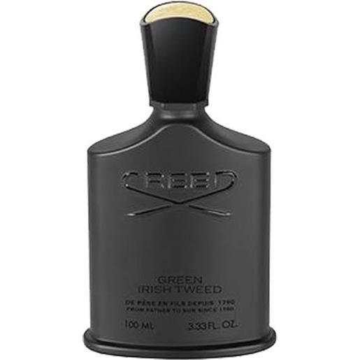 Creed green irish tweed edp: formato - 100 ml
