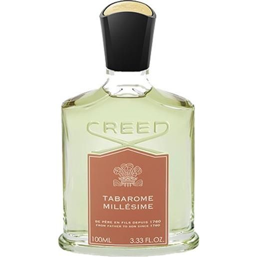 Creed tabarome edp: formato - 100 ml