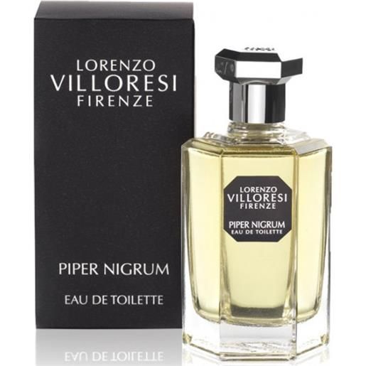 Lorenzo Villoresi piper nigrum edt: formato - 100 ml