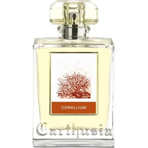 Carthusia corallium edp: formato - 100 ml