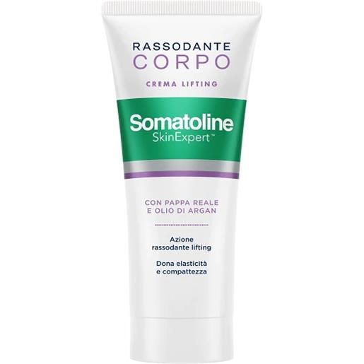 Somatoline cosmetic effetto rassodante corpo 200 ml - Somatoline - 945029229